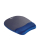 Podkładka pod mysz FELLOWES Podkładka piankowa pod mysz i nadgarstek Memory Foam czarna 9176501